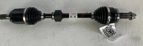 49500-n7360 Hyundai 2025 Tucson Front Left Driver Side Axle Drive Shaft 2.5l # 108775