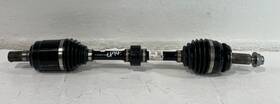49500-s8430 Hyundai 2022-2025 Palisade Front Left Driver Side Axle Shaft Half # 104105