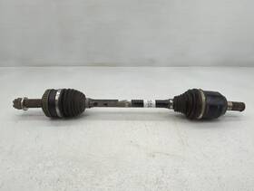 Hyundai 495002s610 2014-2015 Tucson Axle Shaft Front Driver Cv C/v Lasc0