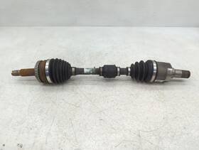 495002v500 Hyundai 2016-2017 Veloster Axle Shaft Front Driver Cv C/v J0y2c