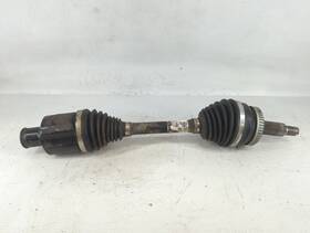 49500b1100 Hyundai 2015-2016 Genesis Axle Shaft Front Driver Cv C/v Dq6yc