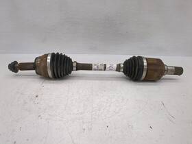49500c9000 Hyundai 2017-2020 Ioniq Axle Shaft Front Driver Cv C/v Bqpzy