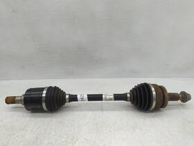 49500d3100 Hyundai 2016-2018 Tucson Axle Shaft Front Driver Cv C/v Xyk60