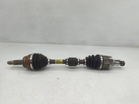 49500f2700 Hyundai D15l/16/65 2017-2020 Elantra Axle Shaft Front Driver Cv C/v L7f7i