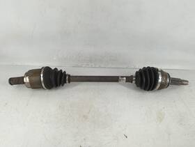 49500f3300 Hyundai 2017-2020 Elantra Axle Shaft Front Driver Cv C/v Ppx7f