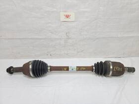49500j9250 Hyundai 2018-2023 Kona 2.0l Awd Front Left Driver Outer Axle Shaft