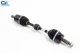 49500s8400 Hyundai Palisade Awd Front Left Driver Side Axle Shaft Halfshaft Oem 2020-2022