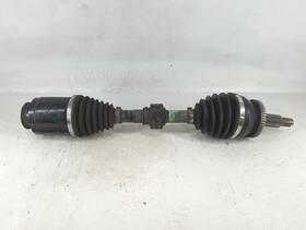 49501-2w450 Hyundai 2014 Santa Fe Axle Shaft Front Passenger Cv C/v Xbpq9