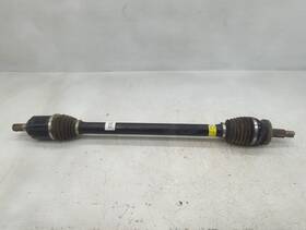 49501-4z630 Hyundai 2018 Santa Fe Axle Shaft Front Passenger Cv C/v Ryug3