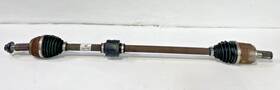 49501-aa100 Hyundai 2021 - 2024 Elantra Front Right Side Axle Shaft 2.0l # 89347