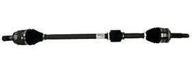 49501-h9300 Hyundai Oem New Kia Accent Rio At Right Passenger Side Axle Shaft