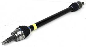 49501-l0310 Hyundai Oem Front Right Passenger Side Axle Shaft For Sonata 2.5l Na