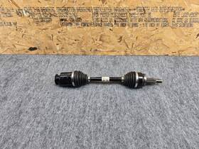 49501-n7160 Hyundai Tucson 22-25 Axle Shaft Front Right Passenger 2.5l Fwd Oem
