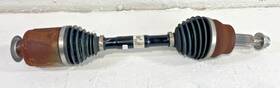Hyundai 49501-r5650 2021 - 2025 Santa Fe Fwd Front Right Axle Shaft Halfshaft 2.5l # 104445