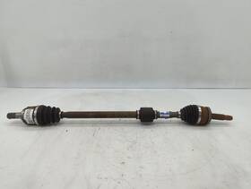 495011r050 Hyundai 2012-2017 Accent Axle Shaft Front Passenger Cv C/v Mk8ht
