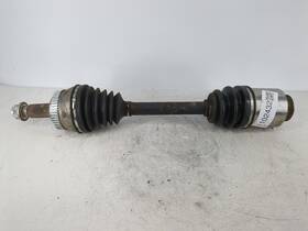 495013v560 Hyundai 2013-2017 Azera Axle Shaft Front Passenger Cv C/v Gv2fm