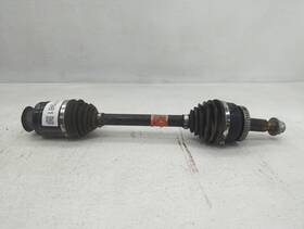 49501d3030 Hyundai 2016-2018 Tucson Axle Shaft Front Passenger Cv C/v Ctoe4