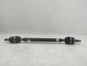49501d3050 Hyundai 2016-2021 Tucson Axle Shaft Front Passenger Cv C/v Lj7qq