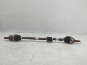 49501f2300 Hyundai 2017-2020 Elantra Axle Shaft Front Passenger Cv C/v Rp2b6