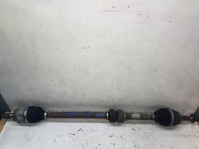 49501f2308 Hyundai 2017-2020 Elantra 2.0l Right Front Axle Shaft Sedan Zc201