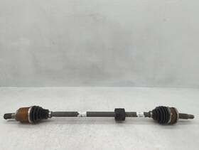 49501k2040 Hyundai 2020-2020 Venue Axle Shaft Front Passenger Cv C/v Znnjk