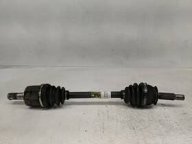 49541-24000 Hyundai 2000-2006 Accent Axle Shaft Front Driver Cv C/v Xwyke