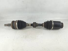 49541-p0010 Hyundai 2018 Santa Fe Axle Shaft Front Passenger Cv C/v Qgzw9
