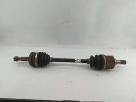 49542-20520 Hyundai 2008-2008 Sonata Axle Shaft Front Driver Cv C/v C8lff