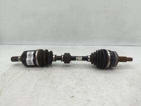 49542-n0050 Hyundai 2012-2013 Azera Axle Shaft Front Driver Cv C/v Axvdb