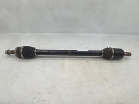 49542-p1050 Hyundai 2017-2020 Elantra Axle Shaft Front Driver Cv C/v F1bw8