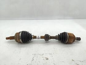 49542-t0020 Hyundai 2011-2014 Sonata Axle Shaft Front Driver Cv C/v Nl1t5
