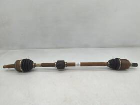 49542-t8210 Hyundai 2011-2016 Elantra Axle Shaft Front Driver Cv C/v Vcu1r
