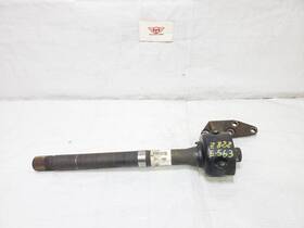 49560-4z250 Hyundai 2013-2016 Santa Fe Sport Front Axle Inner Shaft Oem