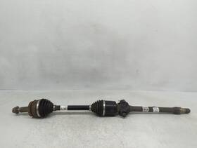 49560-d3100 Hyundai 2016-2018 Tucson Axle Shaft Front Passenger Cv C/v Wf0z2