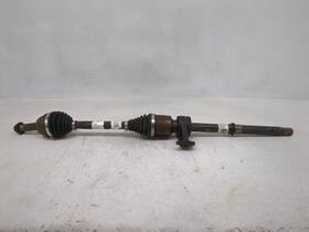 49560-j9850 Hyundai 2022-2022 Kona Axle Shaft Front Passenger Cv C/v Fjpzp
