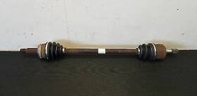 49600-2e000 Hyundai 05-09 Tucson Rear Axle Shaft Oem Part No