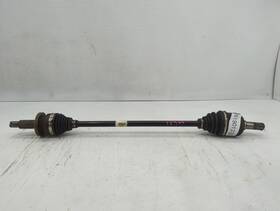 49600-2w050 Hyundai 2013-2018 Santa Fe Axle Shaft Front Driver Cv C/v Wnxd2