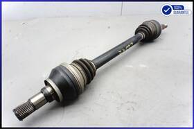 49600-3m300 Hyundai 2011-2016 Equus Genesis Rear Left Driver Side Axle Shaft Oem