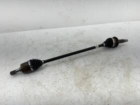 49600-k5000 Hyundai 2022-2024 Santa Cruz Rear Left Side Axle Shaft Halfshaft Oem