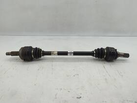 496002m300 Hyundai 2013-2016 Genesis Axle Shaft Front Driver Cv C/v Ubxse