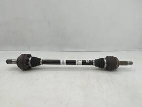 4960081100 Hyundai 2015-2016 Genesis Axle Shaft Front Driver Cv C/v Qdt53