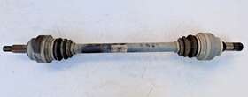49650-3m300 Hyundai 496503m300 Oem 2010-2016 Equus Passenger Right Rh Rear Axle Shaft 10-16