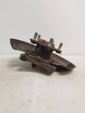 52720f2aa0 Hyundai Passenger Rear Knuckle/stub Sedan Fits 17-20 Elantra Oem
