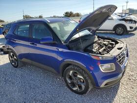 55100k2000 Hyundai Loaded Beam Axle Fits 20 Venue 1761687