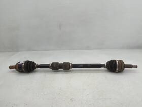 8-0001c Hyundai Lm200 2011-2013 Tucson Axle Shaft Front Passenger Cv C/v Xot8p