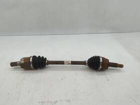 81523-st302 Hyundai 2017-2020 Elantra Axle Shaft Front Driver Cv C/v Z4cmz