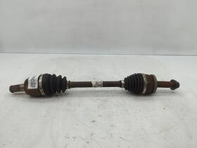 8155-0002c Hyundai 2012-2017 Accent Axle Shaft Front Driver Cv C/v W6kkh