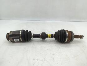 A49501-1u200 Hyundai 2010-2012 Santa Fe Axle Shaft Front Passenger Cv C/v Vqlj2