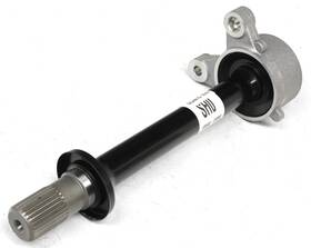 49560-gi000 Hyundai Kia Oem Rear Right Intermediate Shaft For Ioniq 6 5 Ev6