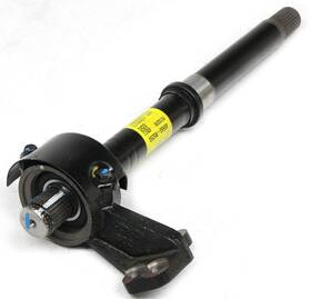 49560-r5250 Hyundai Kia Oem Right Passenger Side Jackshaft Axle For Santa Fe Sorento Awd